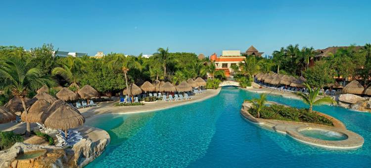 帕莱索伊贝罗斯塔林铎酒店(Iberostar Selection Paraíso Lindo)图片