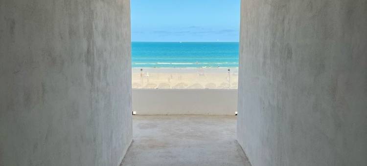 安东尼奥的米拉马尔酒店(Antonios Miramar Hotel)图片