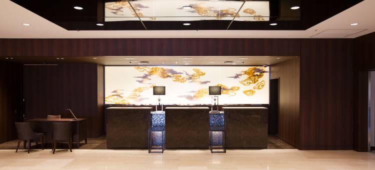 松江东急卓越大酒店(Matsue Excel Hotel Tokyu)图片