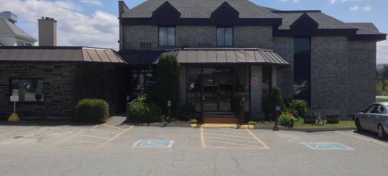 布鲁克品质套房酒店(Quality Hotel & Suites)图片