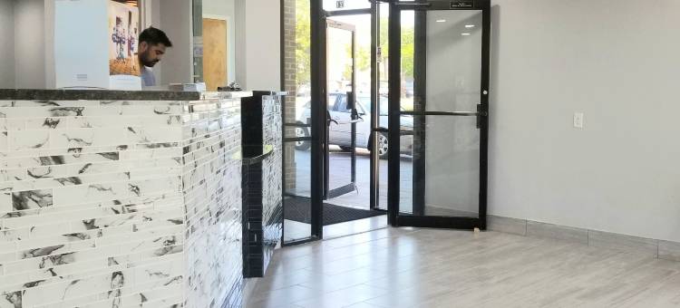 伊斯利西格林维尔/克莱姆森地区温德姆戴斯酒店(Days Inn by Wyndham Easley/Greenville/Clemson Area)图片