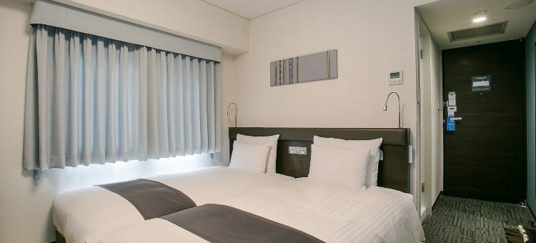 博多火星花园酒店(Mars Garden Hotel Hakata)图片