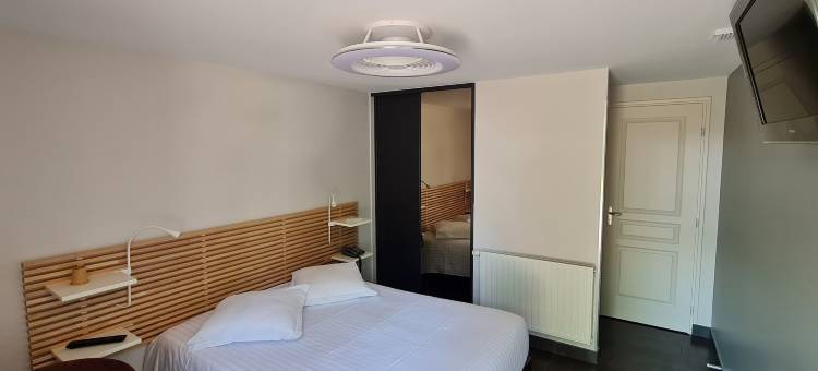 没有米诺酒店(Hotel No Minoé)图片