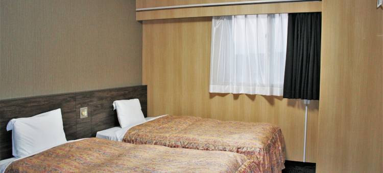 高松典藏酒店(The Celecton Takamatsu)图片