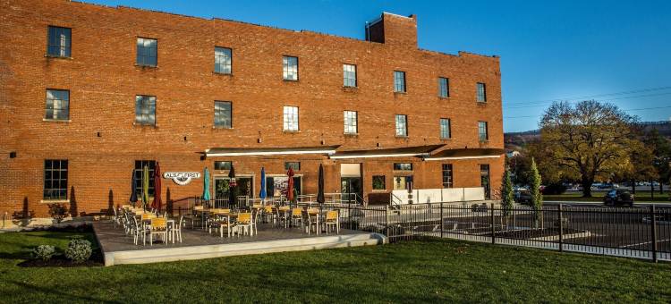 杰克逊公园旅馆, an Ascend Collection Hotel(Jackson Park Inn, Ascend Hotel Collection)图片