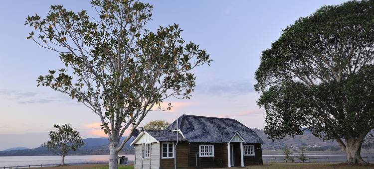 NRMA 索梅雷瑟特湖假日公园酒店(Nrma Lake Somerset Holiday Park)图片