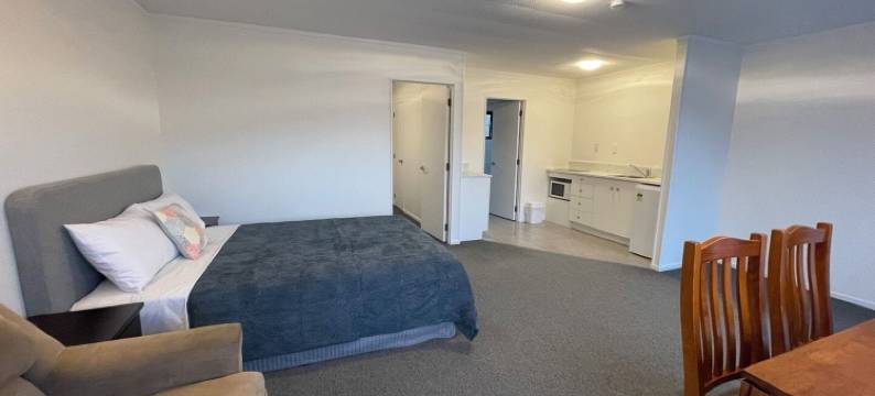 樱桃阁汽车旅馆(Cherry Court Motor Lodge)图片