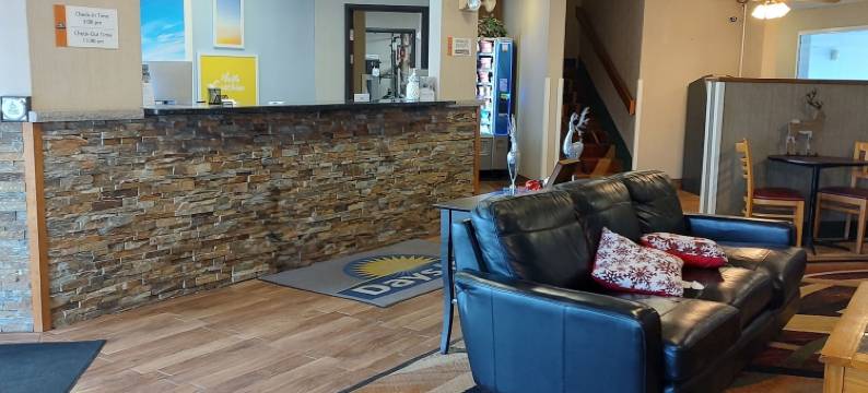 法戈机场第19大道/机场圆顶温德姆戴斯套房酒店(Days Inn & Suites by Wyndham Fargo 19th Ave/Airport Dome)图片