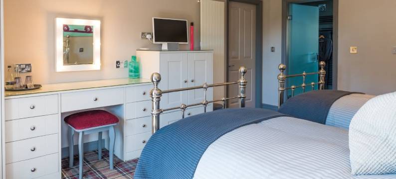 索雷阿姆斯酒店(The Sawley Arms)图片