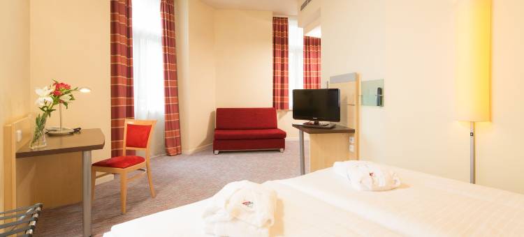 埃克城市公园酒店(Exe City Park Hotel)图片