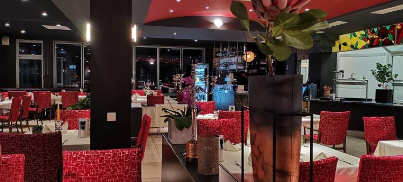 普菲尔穆勒餐厅酒店(Hotel-Restaurant Pfeffermühle Balingen)图片