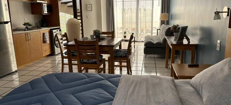 埃尔恩坎托阁楼(El Encanto Lofts)图片