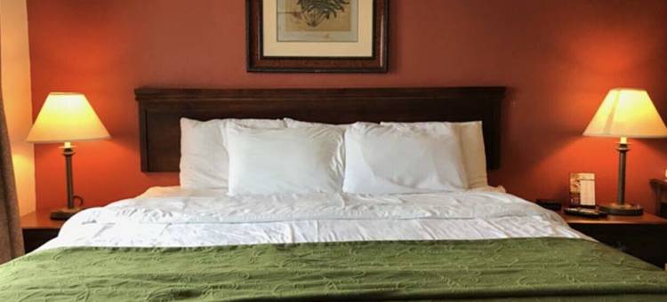 缪尼辛汽车旅馆(Munising Motel)图片