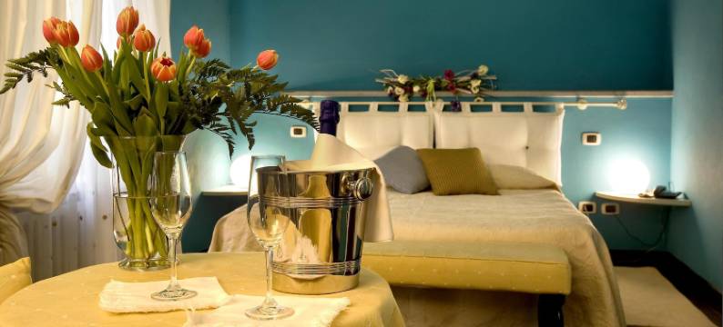 卡西娜迪寇特酒店(Hotel Cascina di Corte)图片