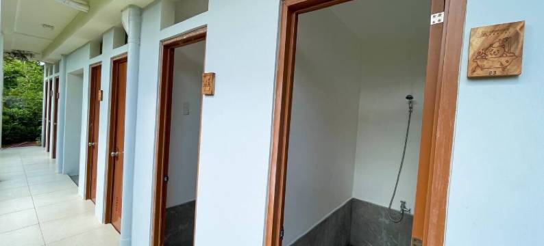 红色野餐青年旅馆(Red Picnic Hostel Panglao)图片