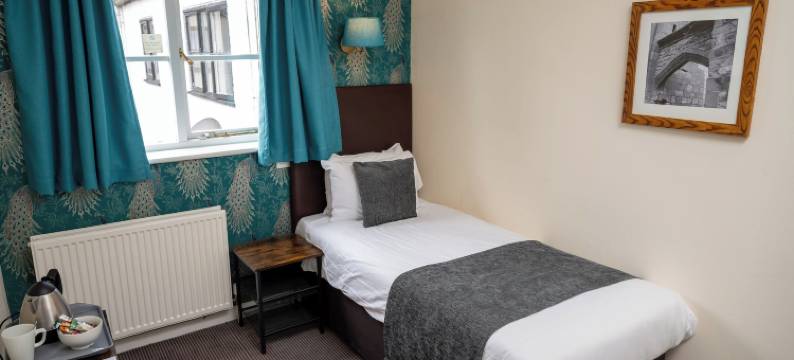 贝尔酒店 - 格林国王旅馆(Bell Hotel by Greene King Inns)图片