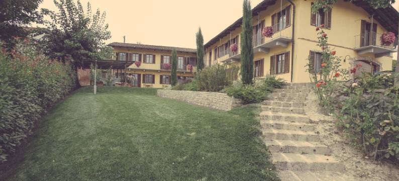 卡萨雷斯亚酒店(Casa Ressia)图片