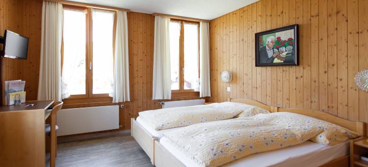 雪绒花酒店(Hotel Edelweiss)图片