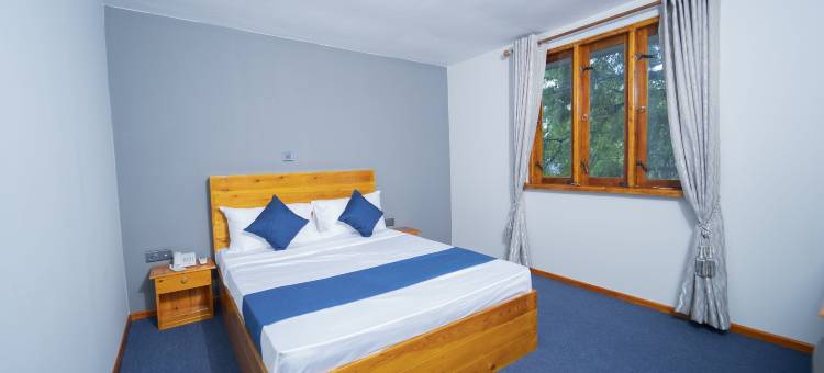 哈瓦那俱乐部度假村(Havana Club Resort)图片