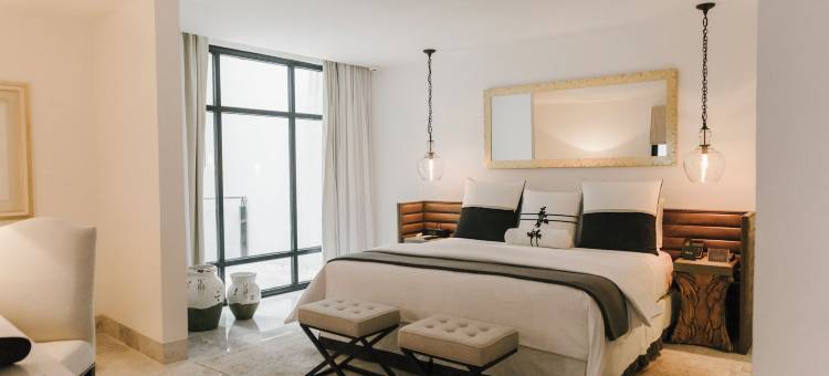 玛蒂尔达酒店，Design Hotels 成员(Hotel Matilda, a Member of Design Hotels)图片
