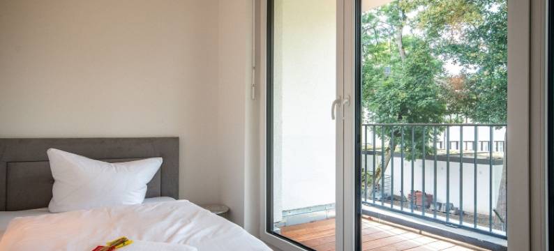 THE WOS 公寓(THE WOS Apartments)图片