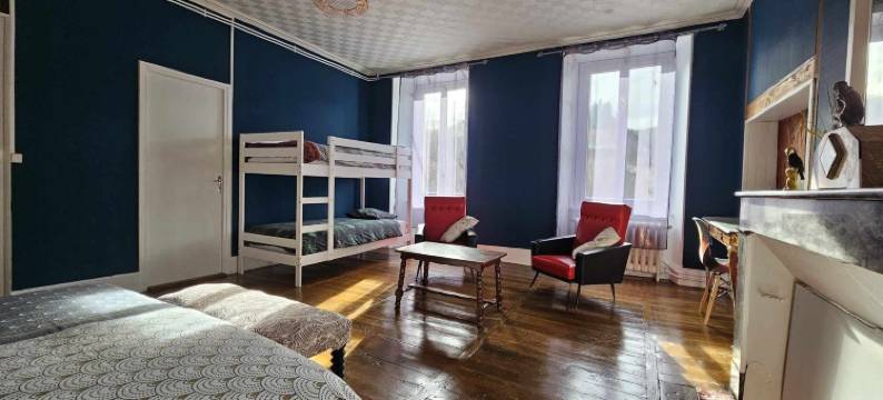 托雷城堡酒店(Bastide du Thoré)图片