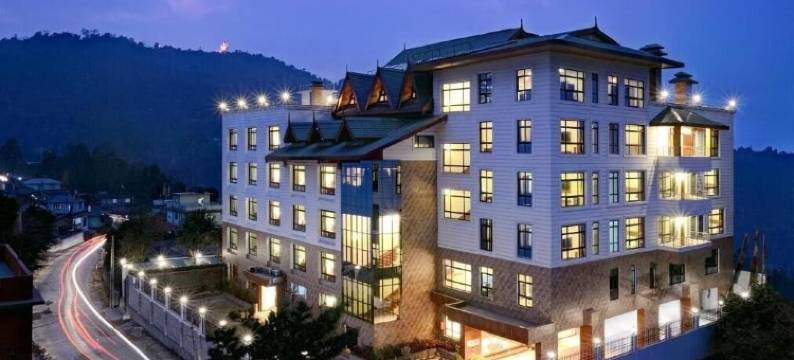 索布拉利亚 水疗度假村(Sobralia Casino Resort & Spa)图片