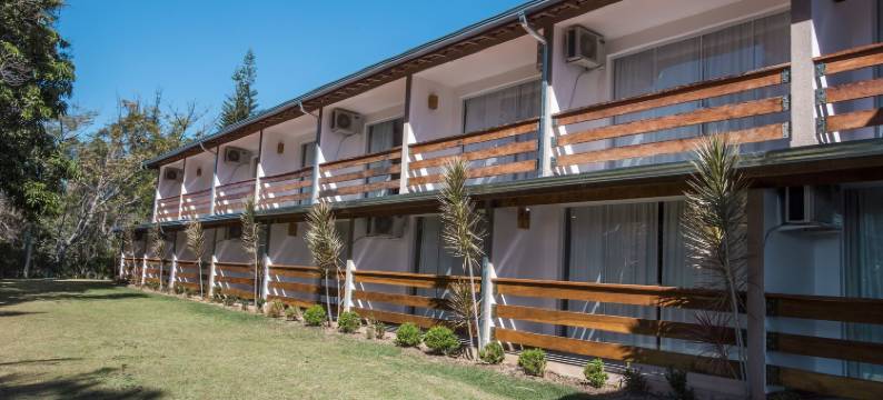 古拉尼生态度假村(Guarany Eco Resort)图片