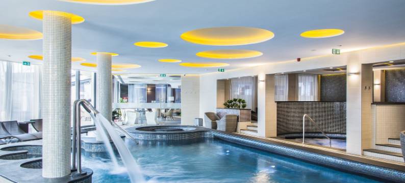 极光酒店 - 限成人(Aura Hotel Adults Only)图片