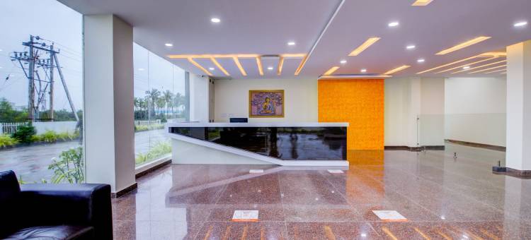 皇家套房酒店(Hotel Royal Suites)图片