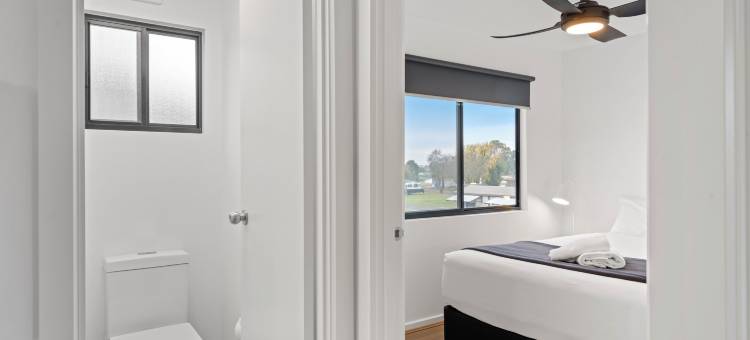 探索公园小屋 - 纳甘必湖(Discovery Parks - Nagambie Lakes)图片