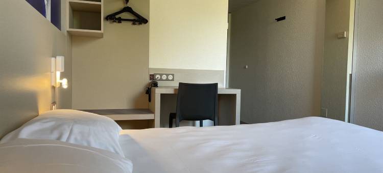 瓦朗斯北部基里亚德德德瑞酒店-布尔格莱瓦朗斯(Kyriad Direct Valence Nord - Bourg les Valence)图片