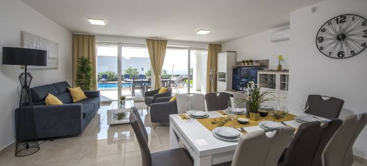具有私人泳池的豪华别墅Royal II(Villas Royal II with Private Pool)图片