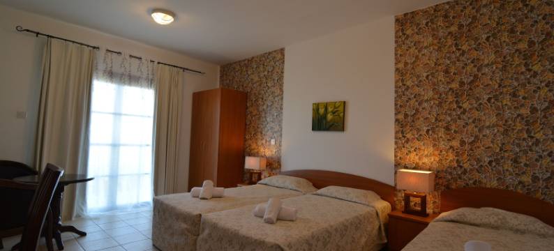 口味酒店(Palates Hotel)图片