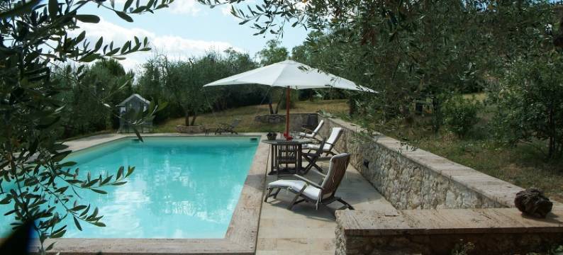 安吉利尼14 7别墅(Villa Angelini 14&7, Emma Villas)图片