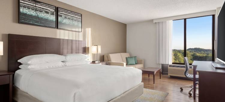 布里斯托尔万豪德尔塔酒店(Delta Hotels by Marriott Bristol)图片