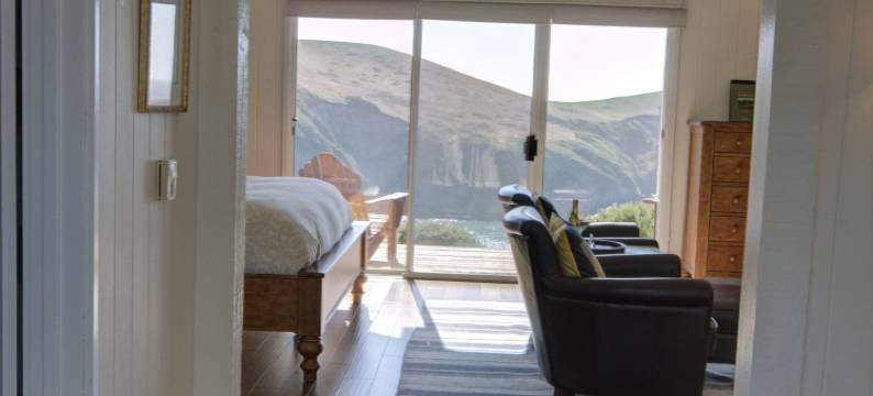 SCP Mendocino海岸小屋(Scp Mendocino Coast Lodge)图片