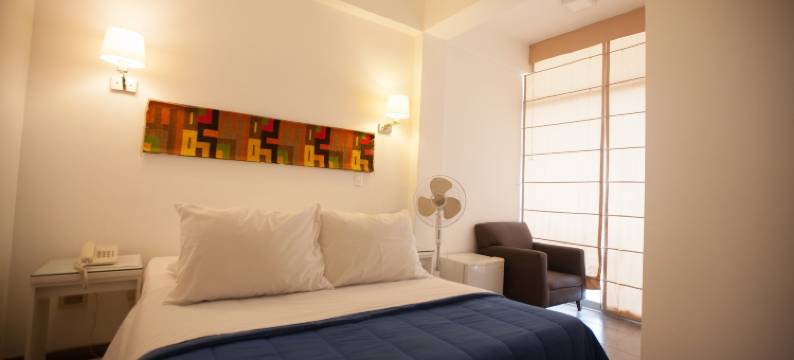 格兰帕尔马酒店-帕拉卡斯(Hotel Gran Palma Paracas)图片