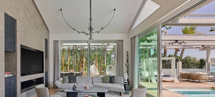 阿拉恰特比布洛斯度假村(Biblos Resort Alaçatı)图片