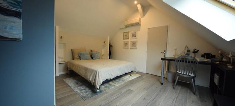 罗亨格林民宿(Chambres d'Hotes Lorengrain)图片