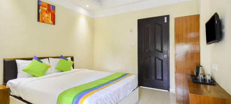 Itsy Hotels Platinum Inn图片