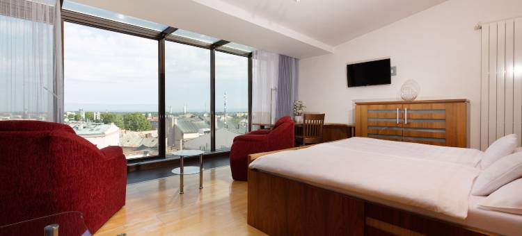 奥洛摩茨OREA酒店阿里贡内(Orea Hotel Arigone Olomouc)图片