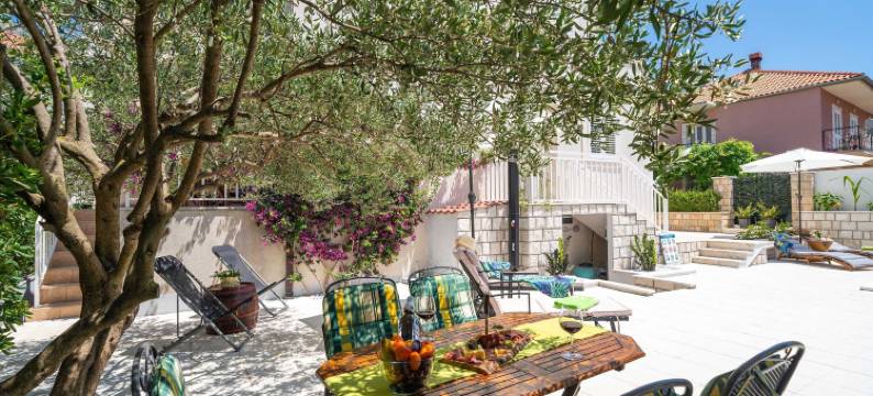 Key别墅公寓(Apartments Villa Key)图片