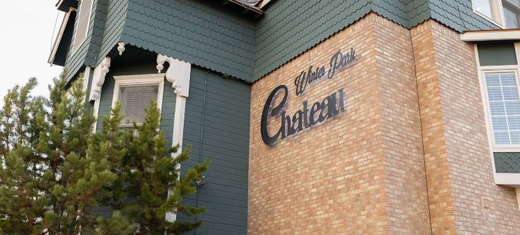 冬季公园精品住宿加早餐旅馆(Winter Park Chateau)图片