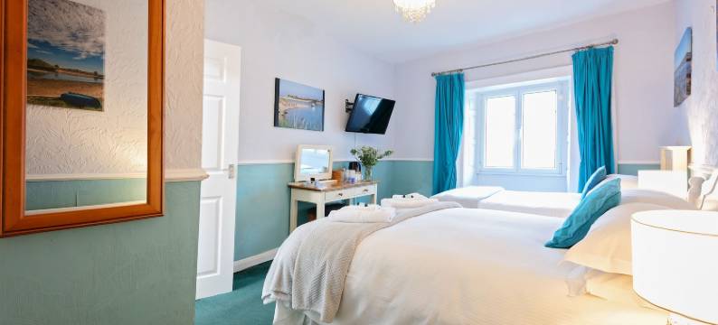 客栈牛排屋旅馆(The Tavern - Steakhouse and Lodge)图片