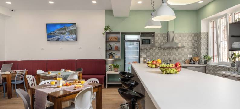 古董旅馆(Hostel Antique)图片