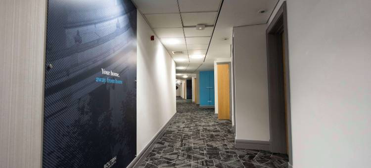 博尔顿体育场酒店, 丽笙精选成员(The Bolton Stadium Hotel, a member of Radisson Individuals)图片