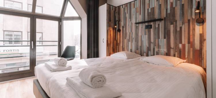 卡瓦利酒店(Hotel Cavalli by WP Hotels)图片