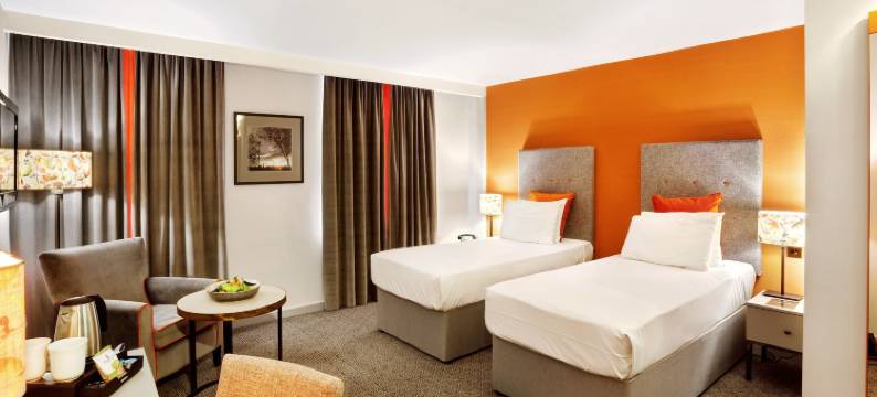 哈罗盖特雪松庭院酒店(Cedar Court Hotel Harrogate)图片