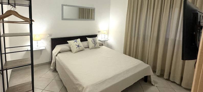 Residenze Le Vele 酒店(Appartamenti le Vele)图片